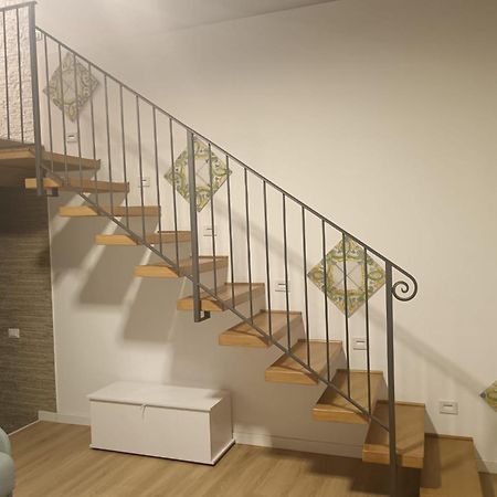 Igiea Apartment Palermo Eksteriør billede
