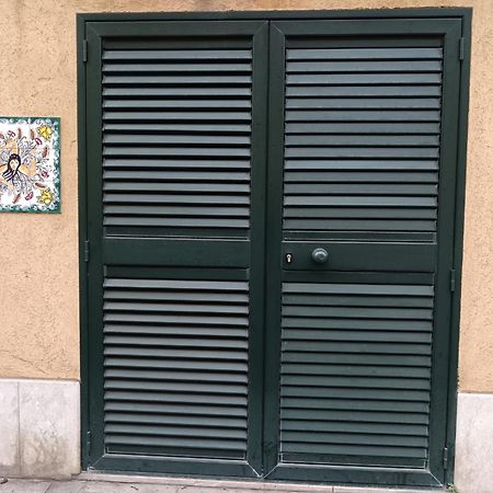 Igiea Apartment Palermo Eksteriør billede