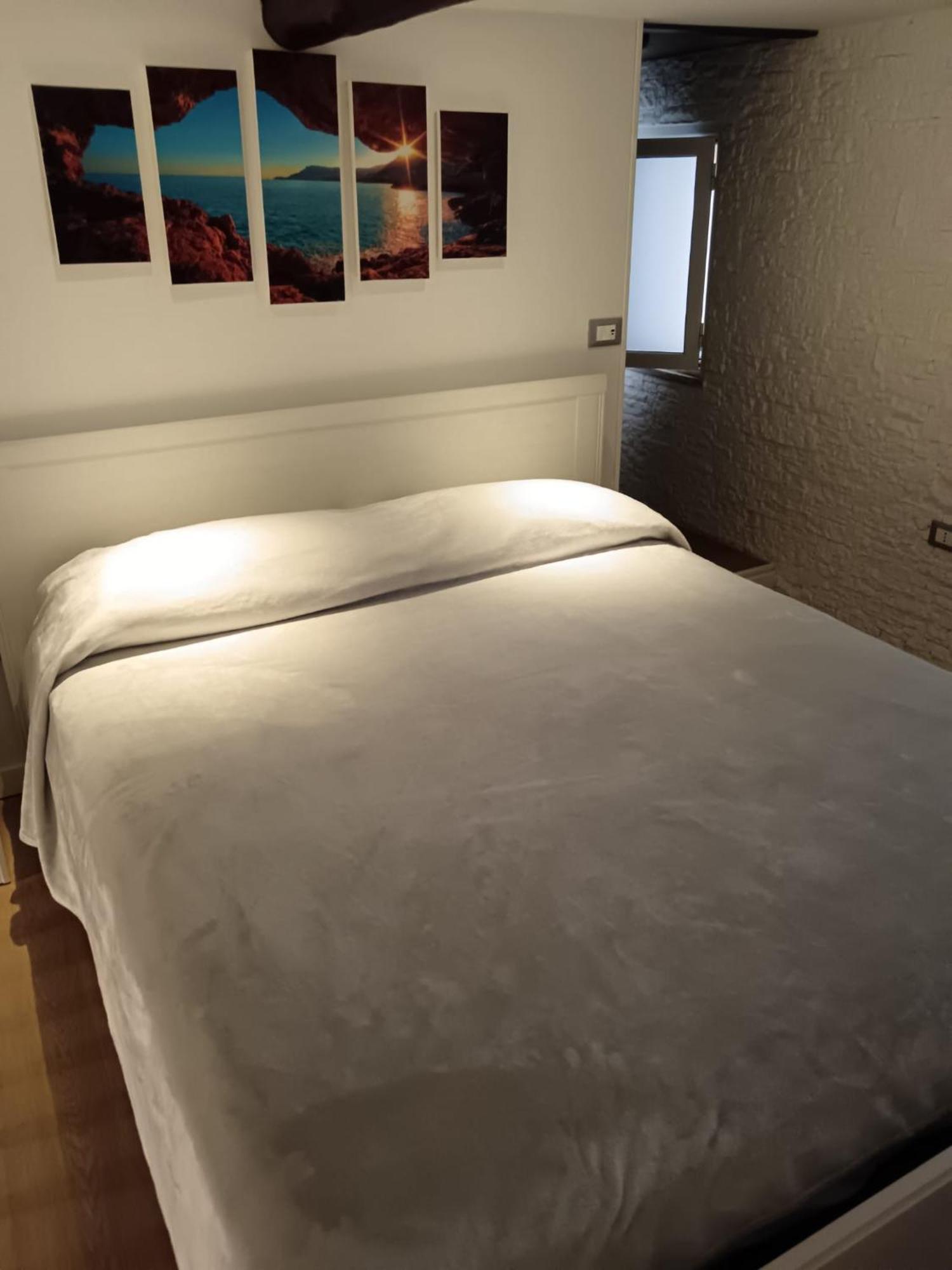 Igiea Apartment Palermo Eksteriør billede