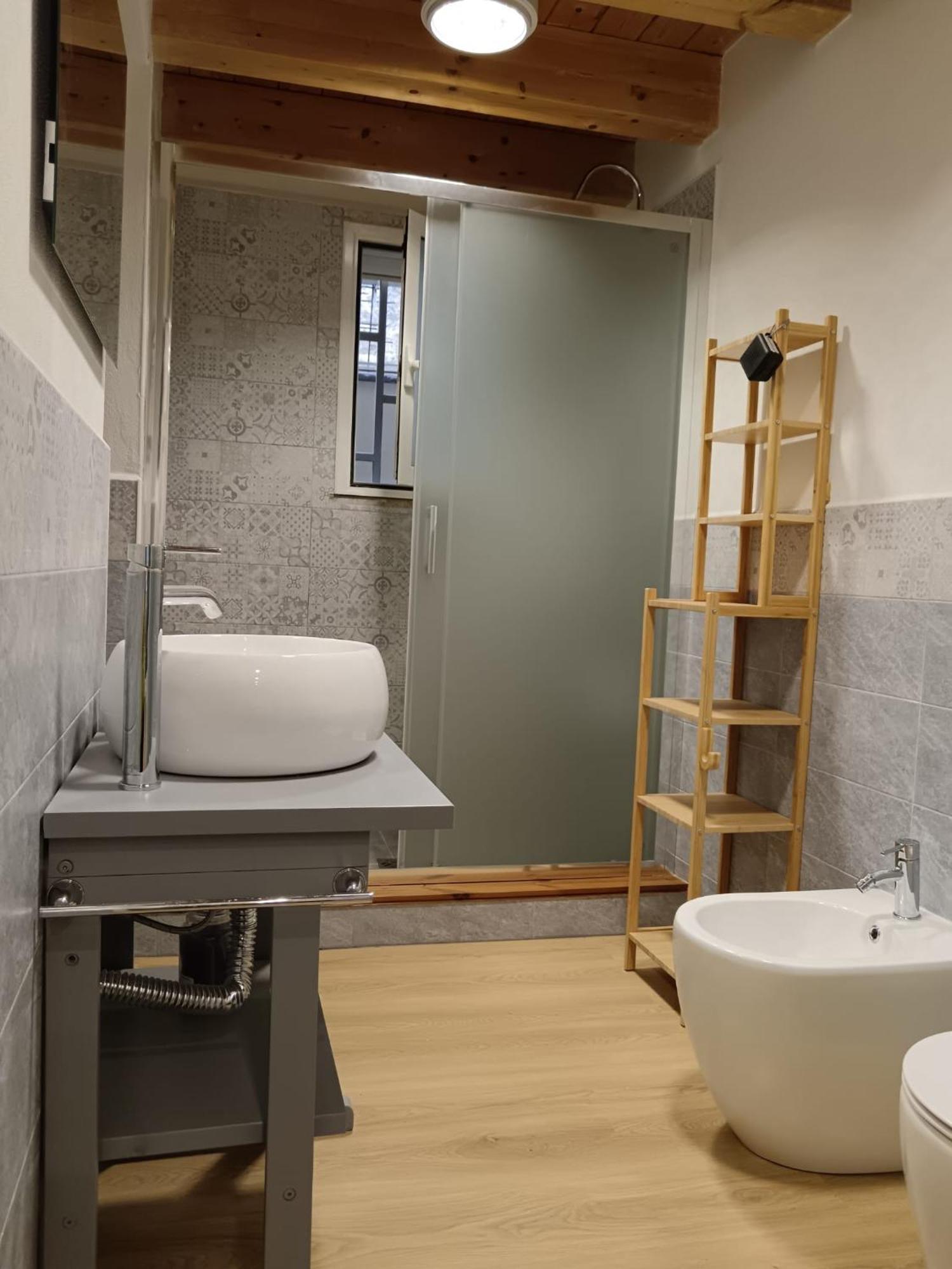 Igiea Apartment Palermo Eksteriør billede