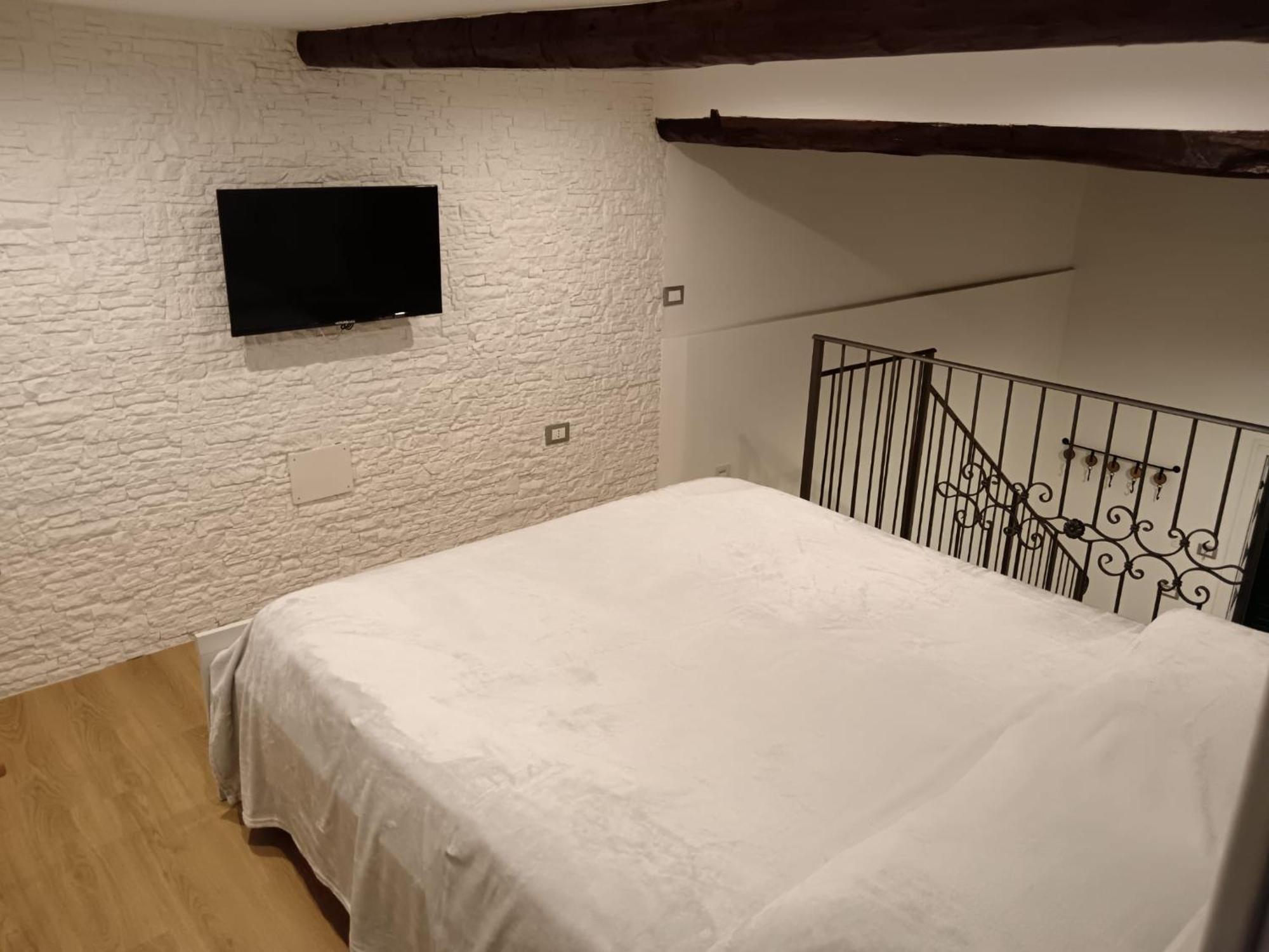 Igiea Apartment Palermo Eksteriør billede