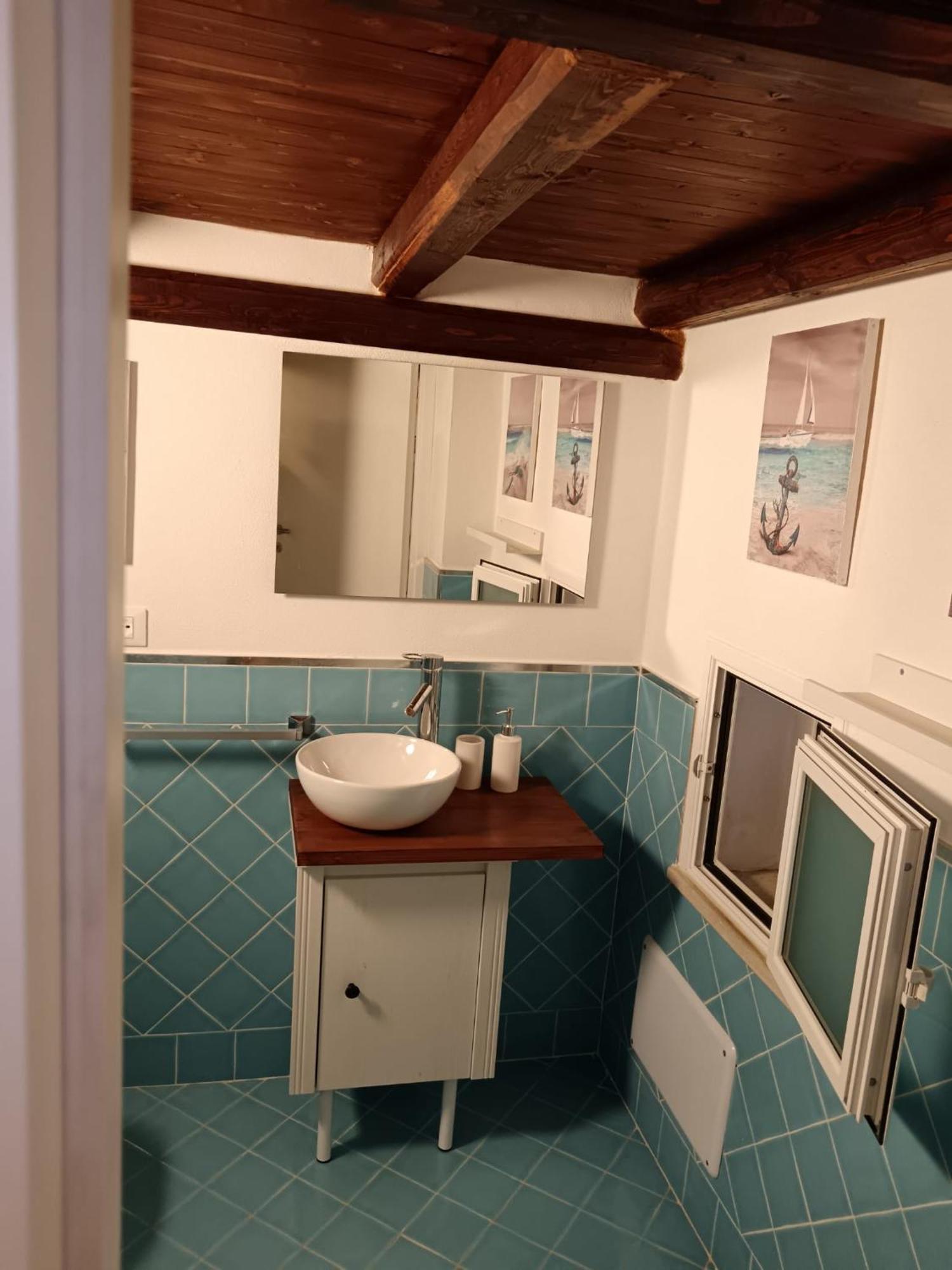 Igiea Apartment Palermo Eksteriør billede