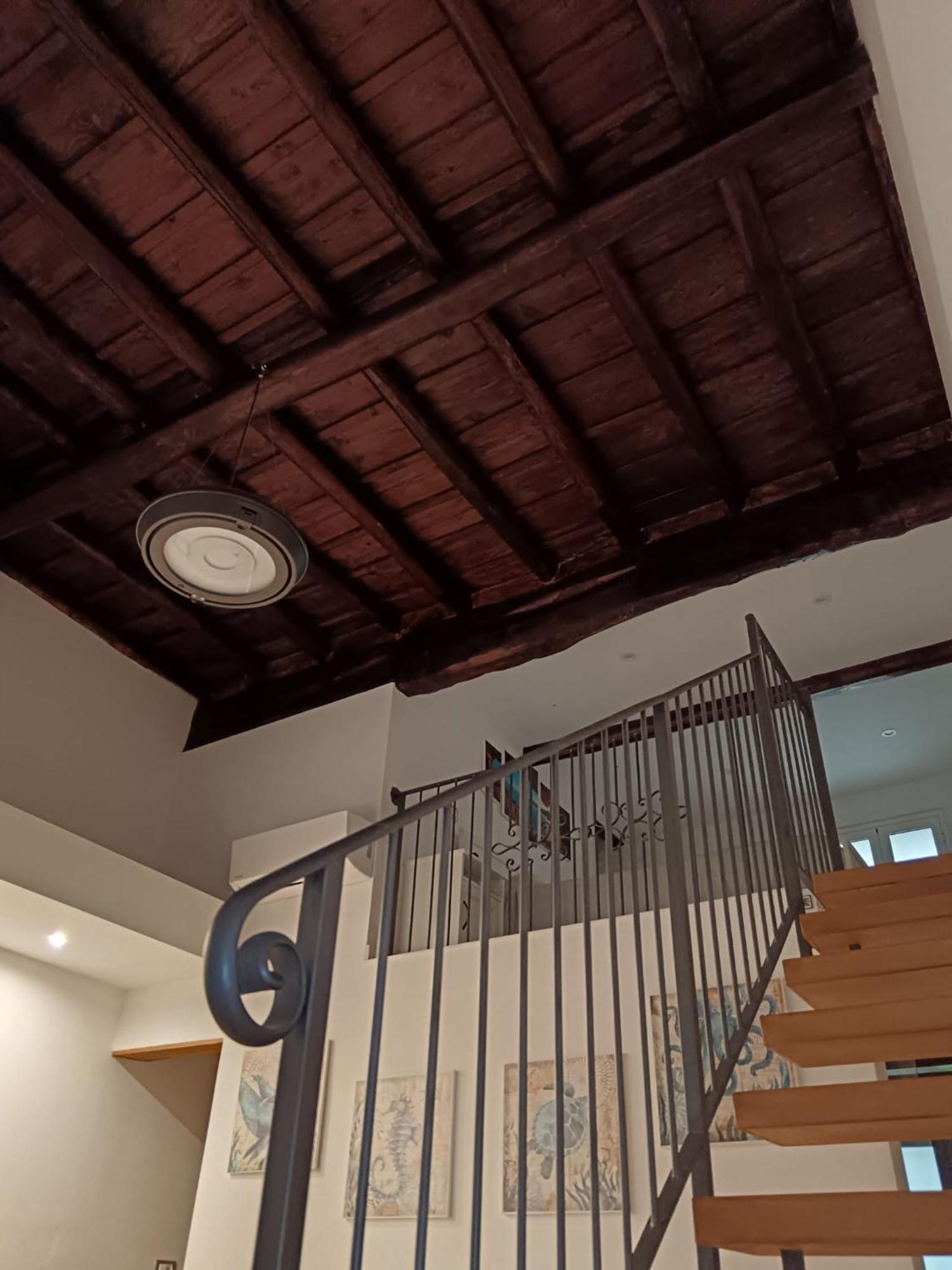 Igiea Apartment Palermo Eksteriør billede