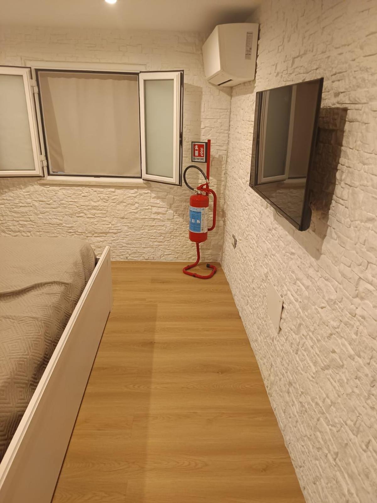Igiea Apartment Palermo Eksteriør billede