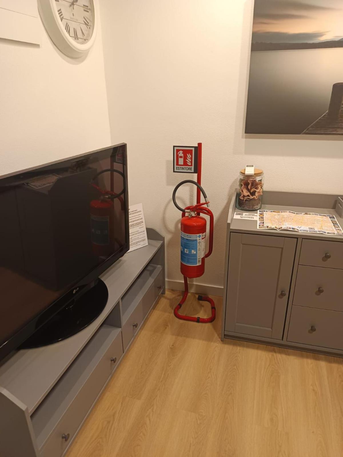 Igiea Apartment Palermo Eksteriør billede