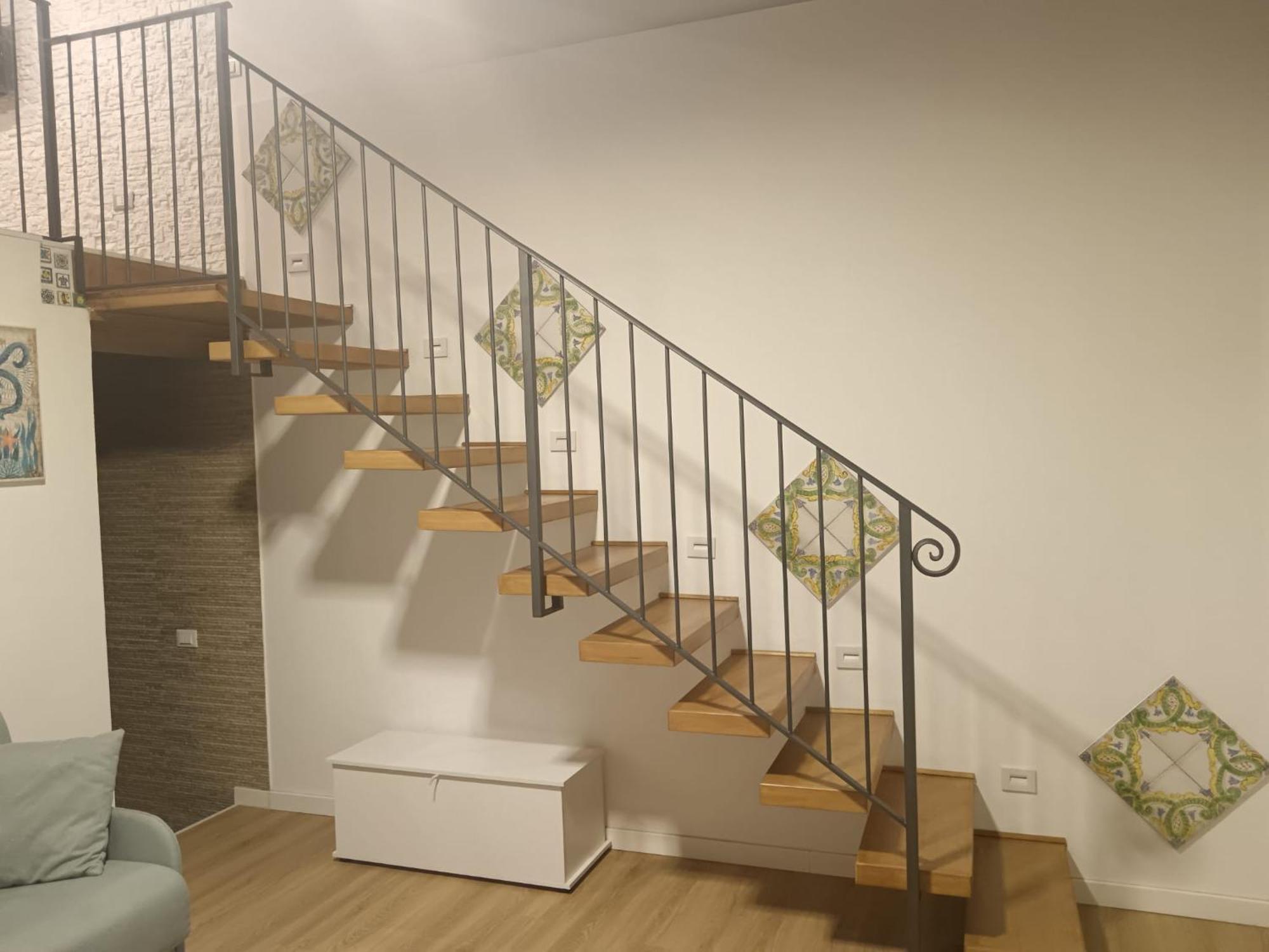 Igiea Apartment Palermo Eksteriør billede