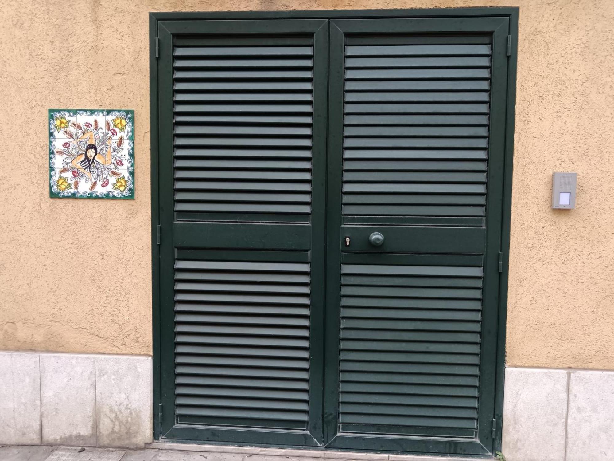 Igiea Apartment Palermo Eksteriør billede